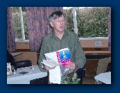 I'll not take long. Blah, Blah, Blah...........zzzzzzzz